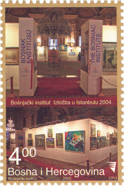 exibition-of-bosnian-institute