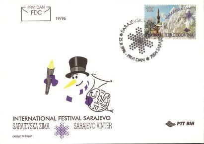 sarajevo-winter-fdc