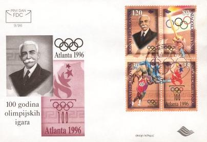 the-olympic-games-atlanta-fdc