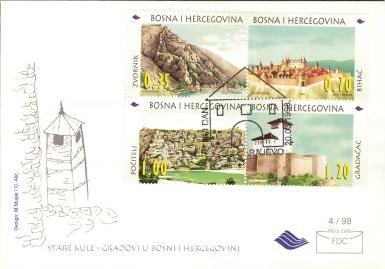 old-towers-and-cities-fdc