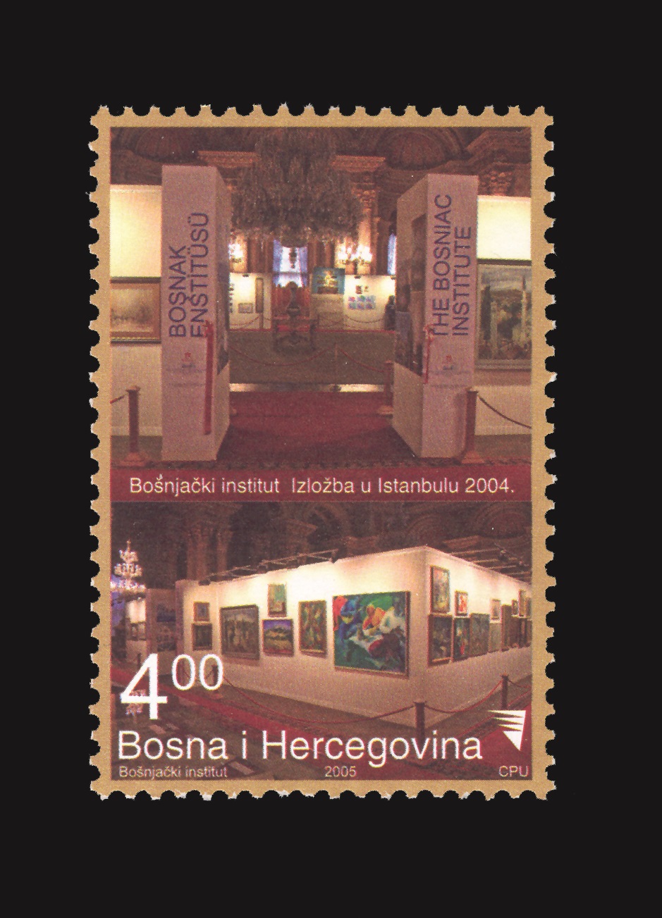 exibition-of-bosnian-institute
