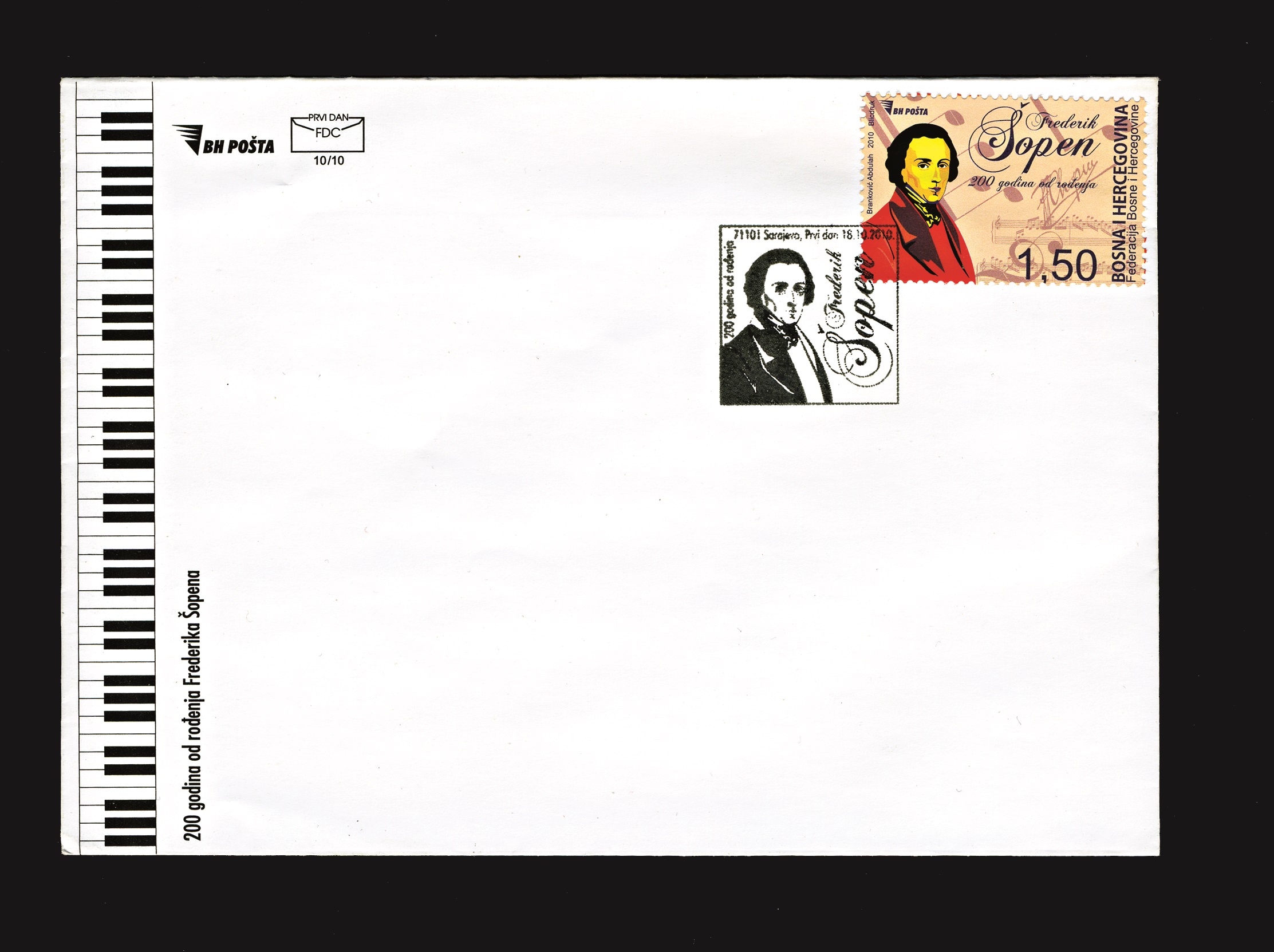 music---2nd-centennial-of-frederic-chopin-fdc