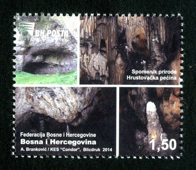 hrustova-cave