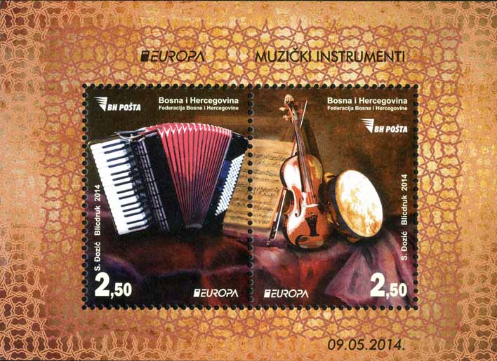 europa---musical-instruments