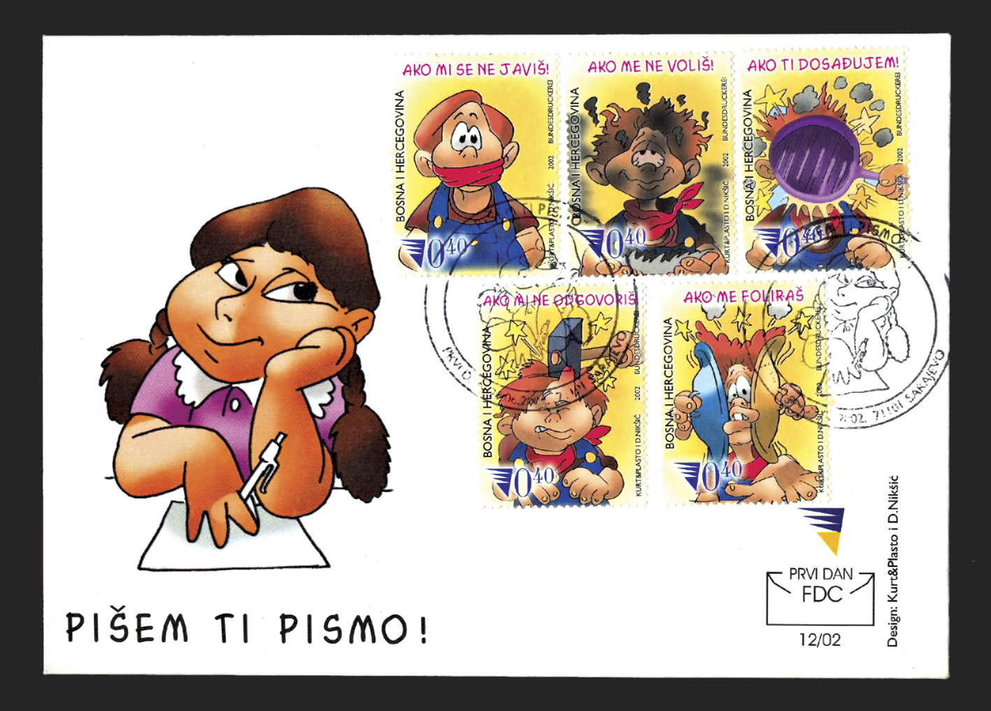 young-philatelists-cartoons-fdc